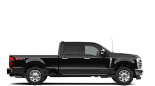 2026 Ford Super Duty® External Image 1